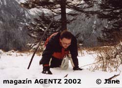 Pejda se blíží k vytouženému cíli
