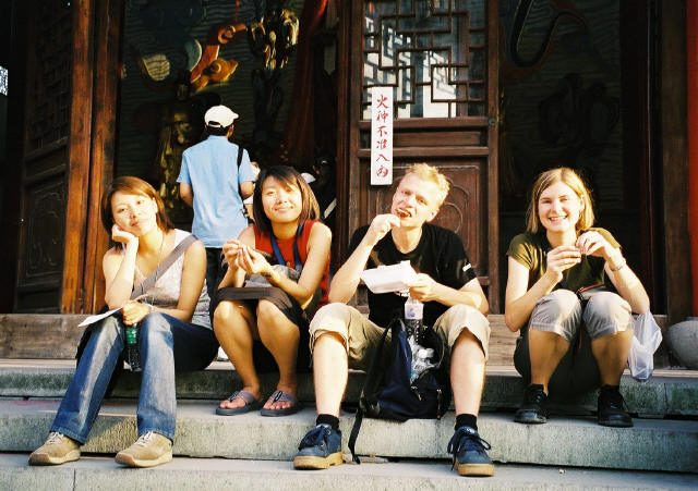 Nanjin (Kliknutďż˝m se obrďż˝zek zavďż˝e)