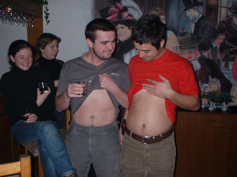 Milan & Milan (Kliknutďż˝m se obrďż˝zek zavďż˝e)