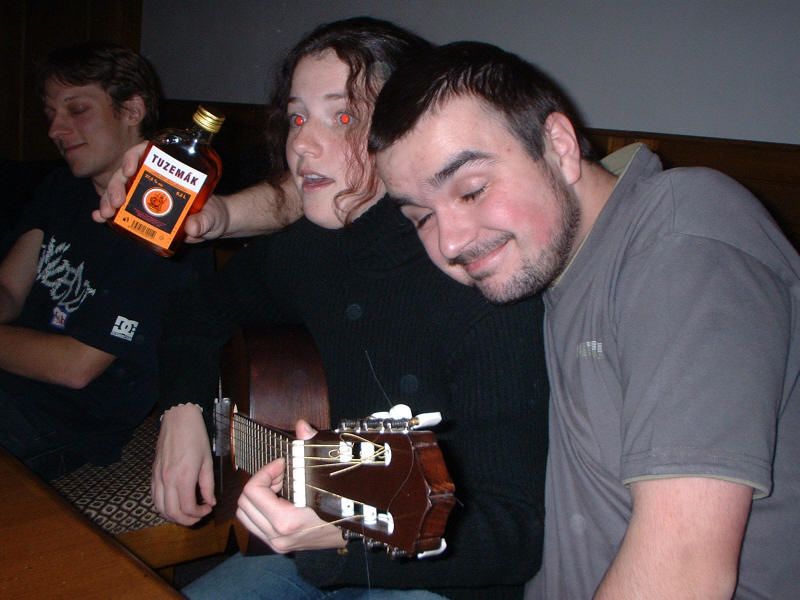 Jo, rum, to je šturm... (Kliknutďż˝m se obrďż˝zek zavďż˝e)