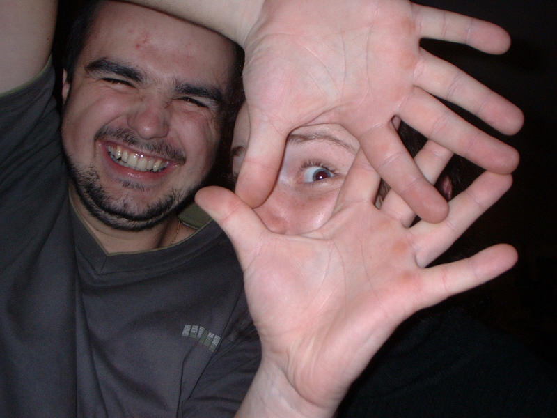 Čípak je to kukadlo? (Kliknutďż˝m se obrďż˝zek zavďż˝e)