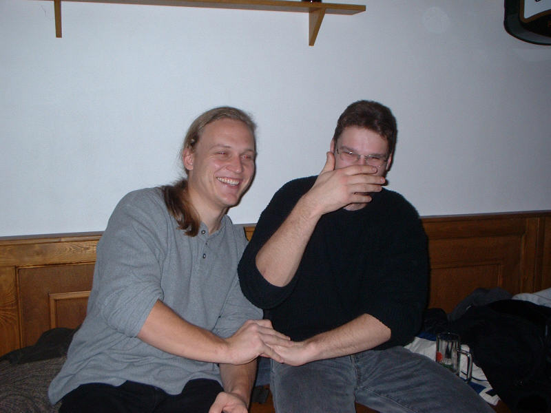Pojď ke mě, zlato! (Kliknutďż˝m se obrďż˝zek zavďż˝e)
