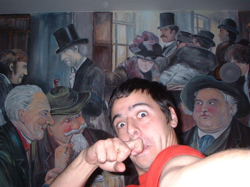 Kvetly jabloně... (Kliknutďż˝m se obrďż˝zek zavďż˝e)