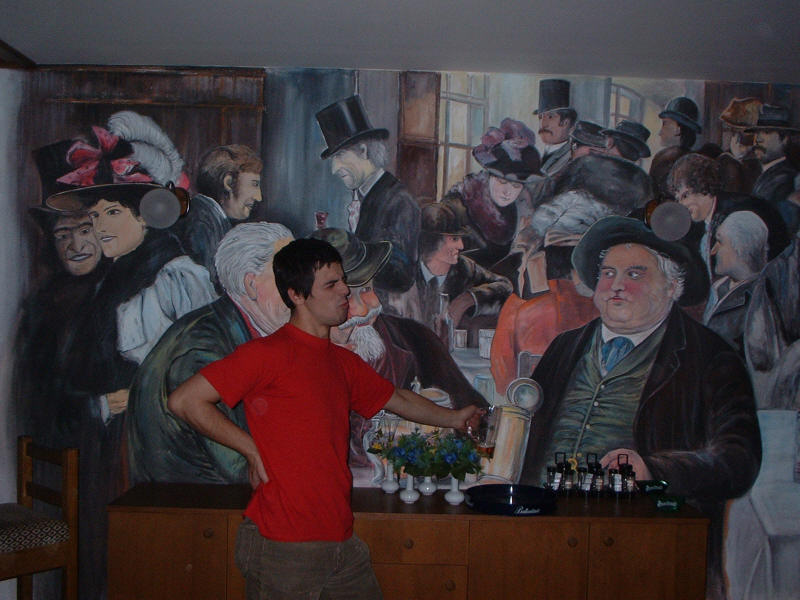 Dej si se mnou (Kliknutďż˝m se obrďż˝zek zavďż˝e)