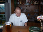 Dan ovládnul bar
