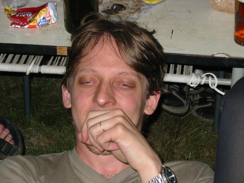 Si ze mě děláš prdel, ne? (Kliknutďż˝m se obrďż˝zek zavďż˝e)