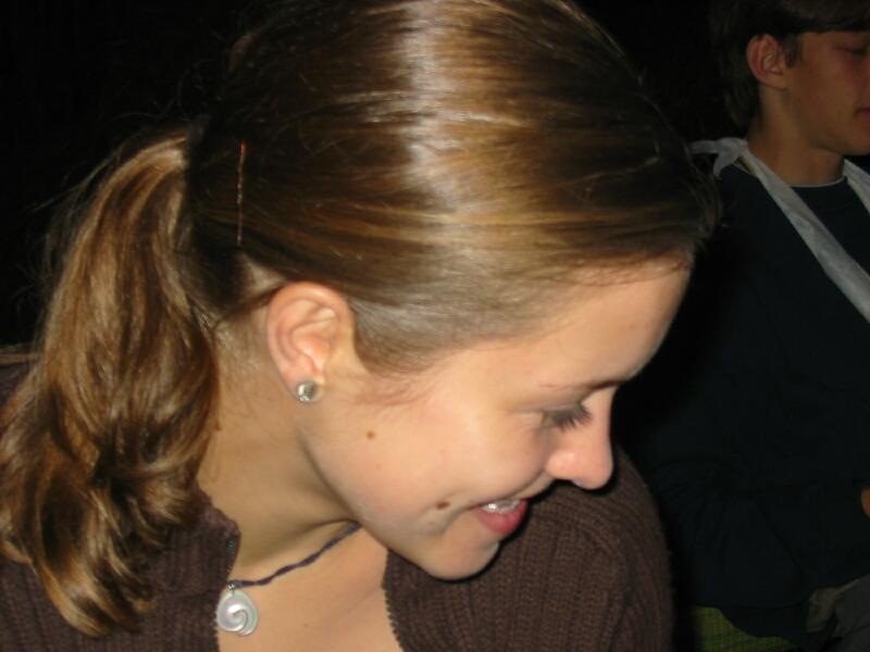 Smile! (Kliknutďż˝m se obrďż˝zek zavďż˝e)