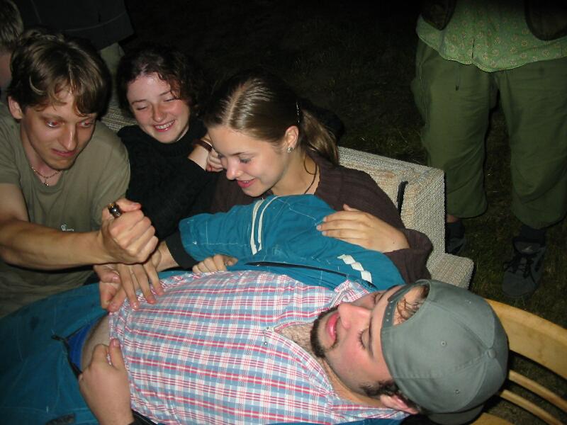Wanted: Bard for murderer! (Kliknutďż˝m se obrďż˝zek zavďż˝e)