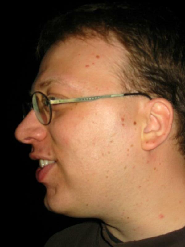 Pan šéfredaktor! (Kliknutďż˝m se obrďż˝zek zavďż˝e)