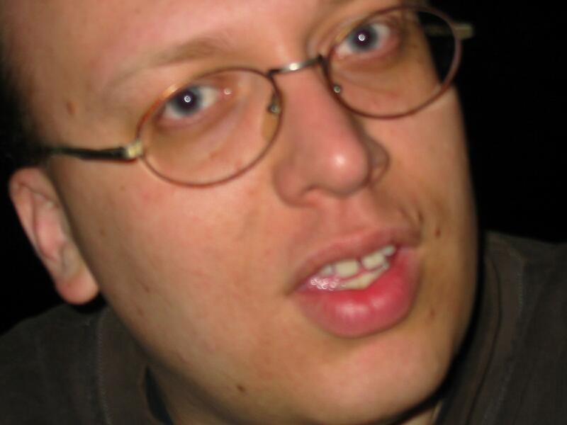 Střízlivej, jako vždy! (Kliknutďż˝m se obrďż˝zek zavďż˝e)