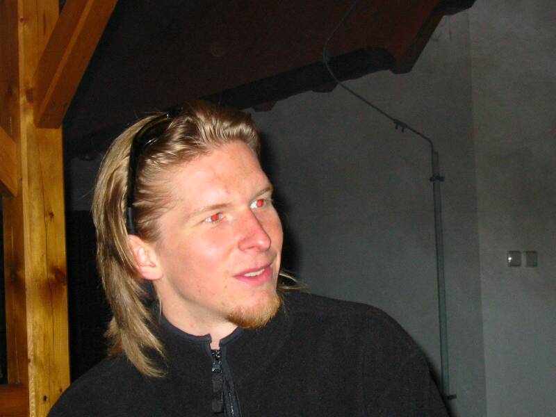 Pasíf hledící vstříc dalším speccům (Kliknutďż˝m se obrďż˝zek zavďż˝e)