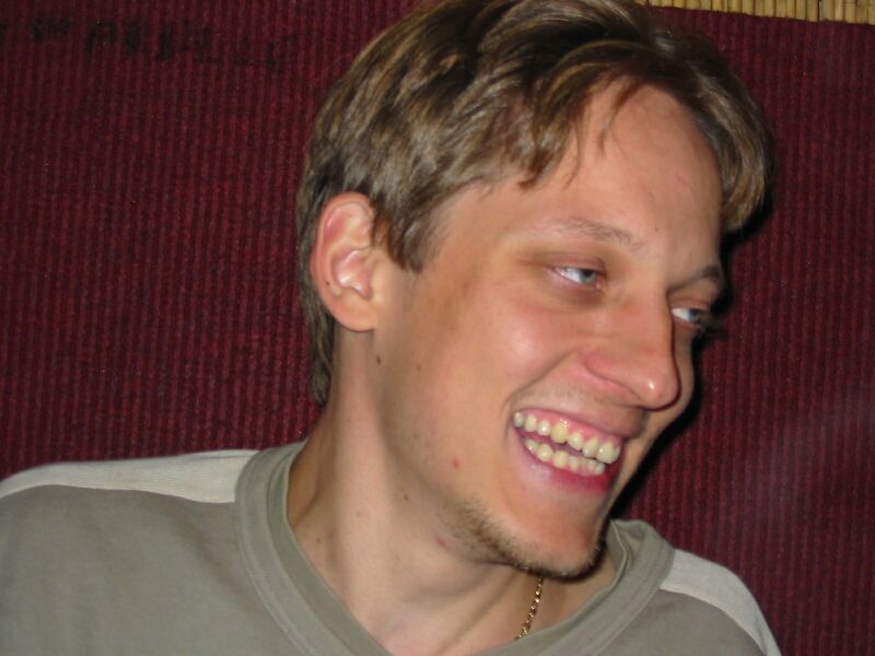 Bard už panáka měl! (Kliknutďż˝m se obrďż˝zek zavďż˝e)