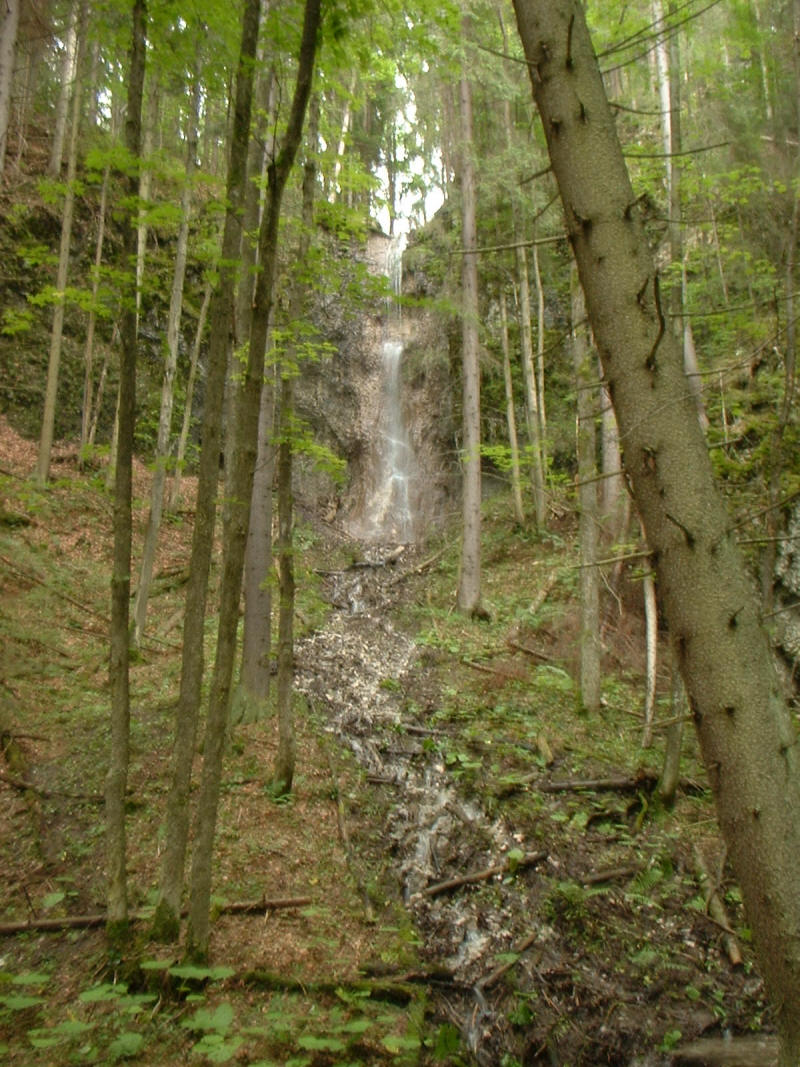 Velký Kysel