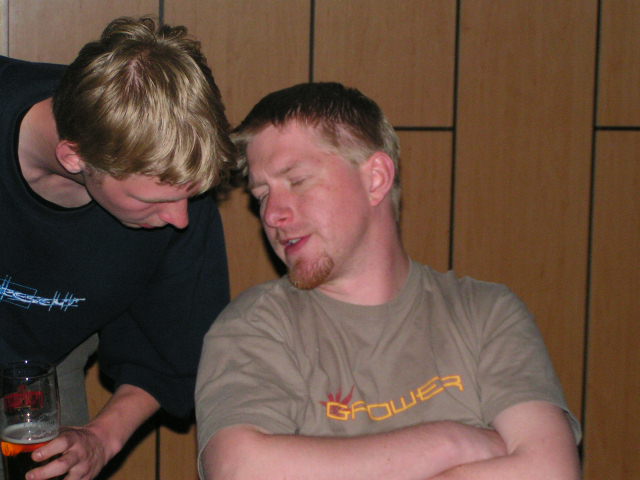 Co mě budíš! (Kliknutďż˝m se obrďż˝zek zavďż˝e)