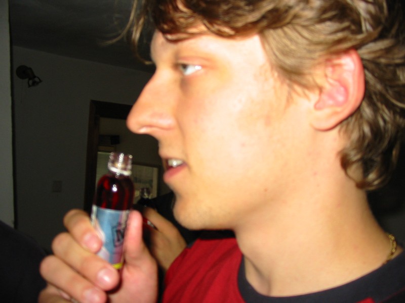 Já to klidně vypiju (Kliknutďż˝m se obrďż˝zek zavďż˝e)