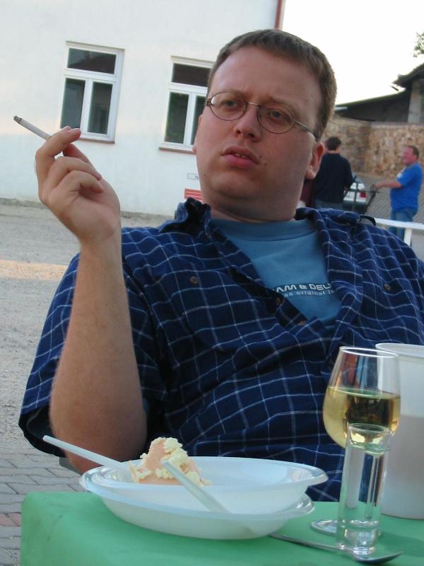 Pejda hulí!!!!!! (Kliknutďż˝m se obrďż˝zek zavďż˝e)