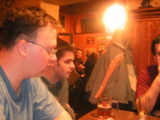 Pejda a Claar (Kliknutďż˝m se obrďż˝zek zavďż˝e)