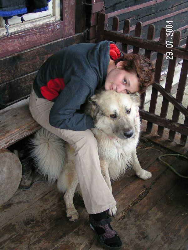 Max a Markéta (Kliknutďż˝m se obrďż˝zek zavďż˝e)