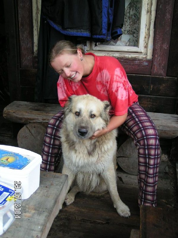Max a Eva (Kliknutďż˝m se obrďż˝zek zavďż˝e)