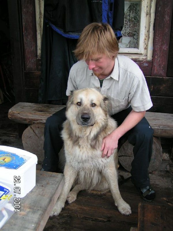 Max a Pasíf (Kliknutďż˝m se obrďż˝zek zavďż˝e)