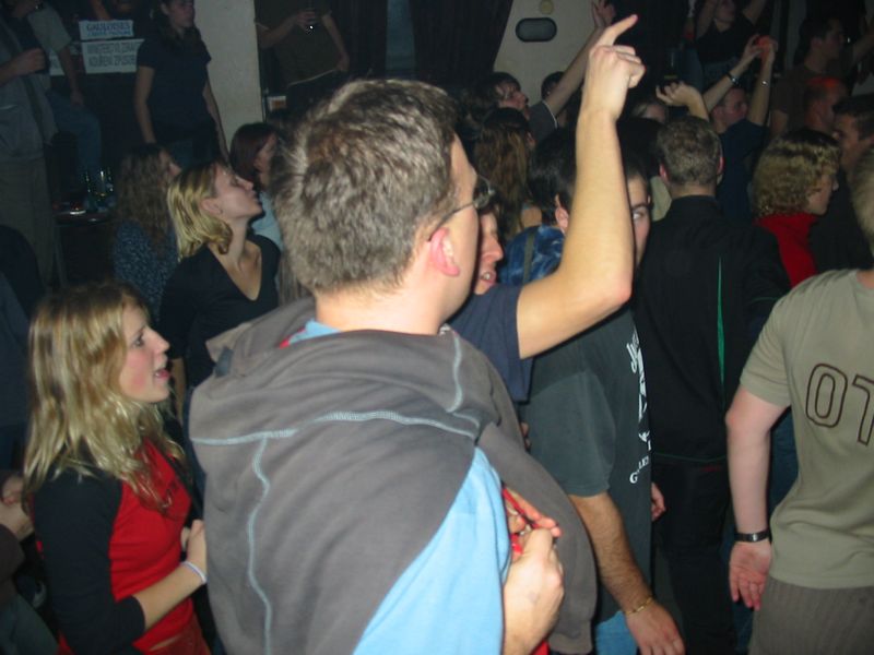 Koncert v plném proudu (Kliknutďż˝m se obrďż˝zek zavďż˝e)