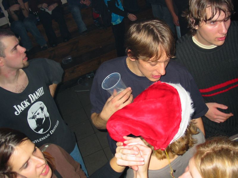 Momentka z koncertu (Kliknutďż˝m se obrďż˝zek zavďż˝e)
