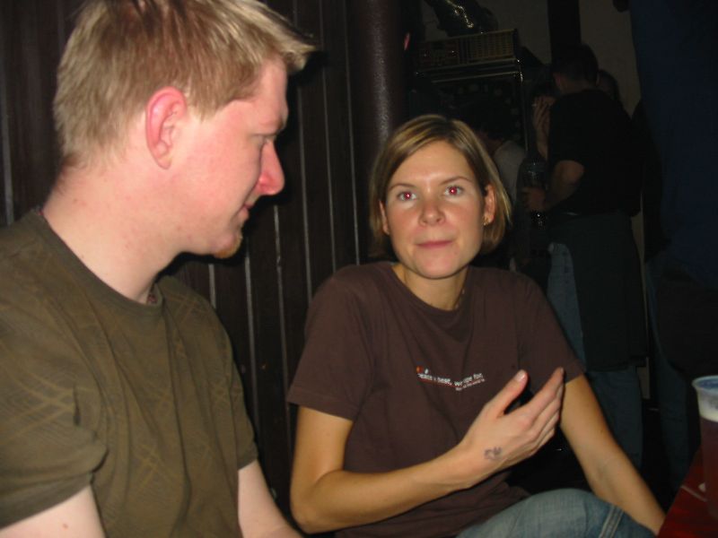 Aktíf a Linda (Kliknutďż˝m se obrďż˝zek zavďż˝e)
