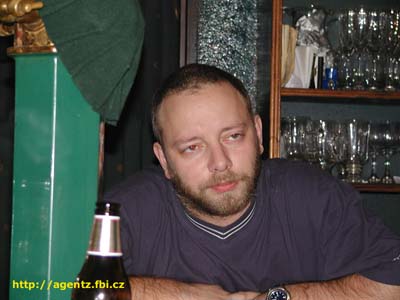 Kokin toho má už vážně dost